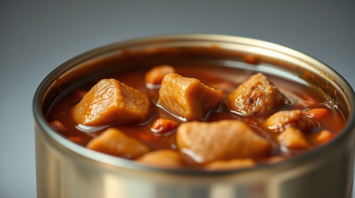 The Role of Refined Cassia Gum in the Evolution of Premium Pet Food