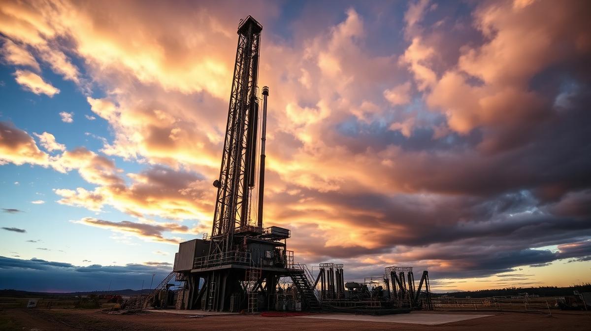 Fast Hydration Gums in Hydraulic Fracturing: Maximizing Efficiency in 2026