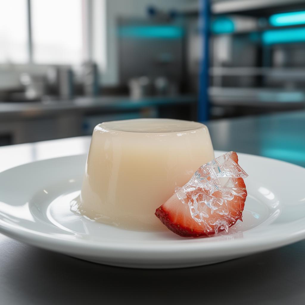 Managing Syneresis in Gels: How Guar Gum Stabilizes Agar & Carrageenan