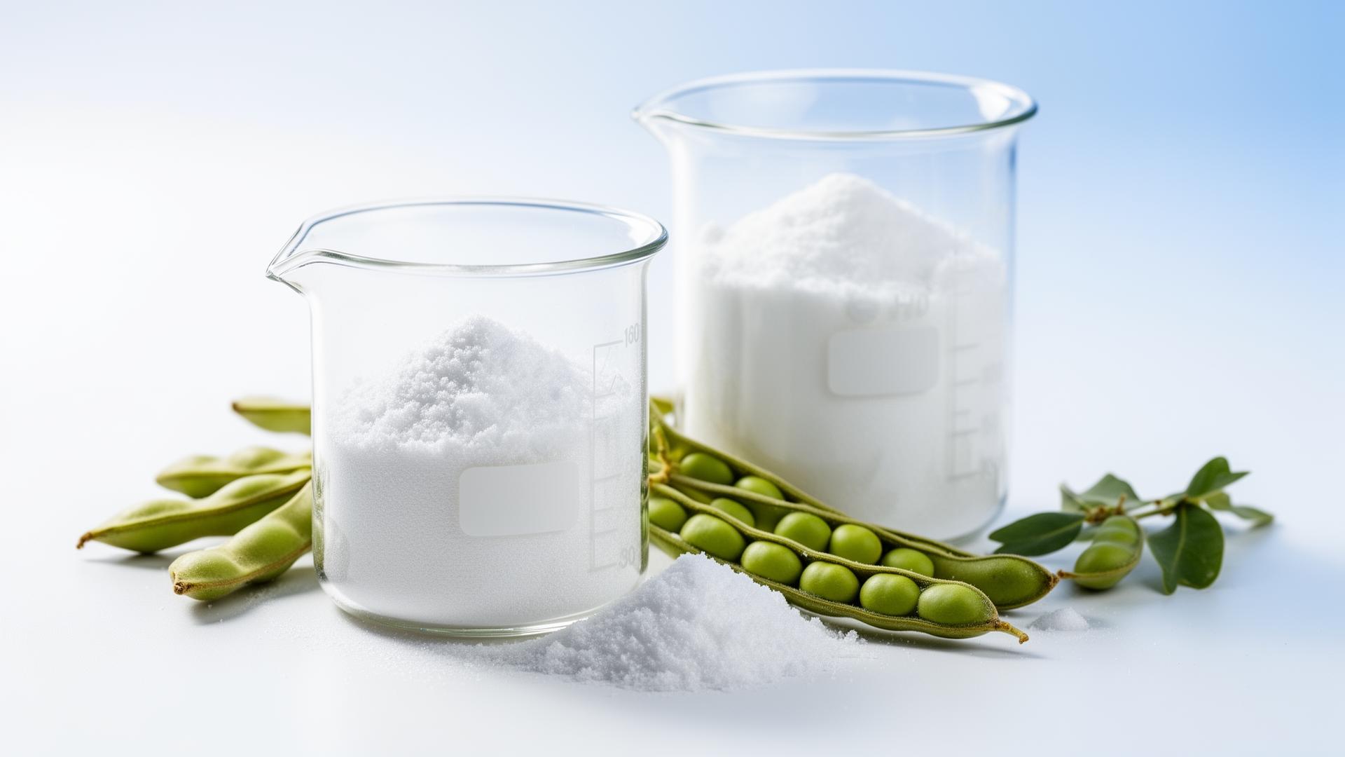 What is Guar Gum? The Ultimate Guide to Uses, Benefits & Industry Applications